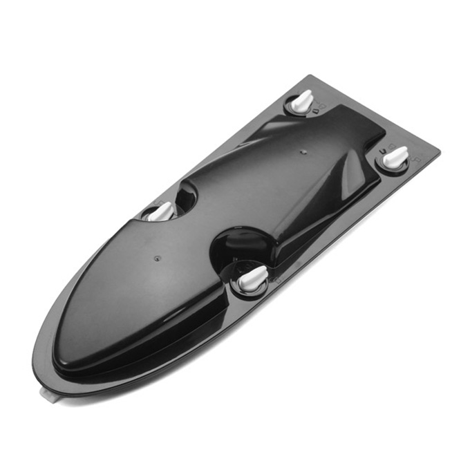 [HK Stock] FT012-3 Spare Inner Hull of Vessel For Fei Lun FT012 2.4G Brushless RC Racing Boat
