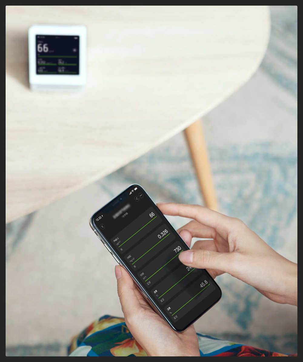 Анализатор качества воздуха xiaomi qingping air monitor. Xiaomi Clear grass Qingping Air Detector. Xiaomi CLEARGRASS Air. Xiaomi CLEARGRASS Air Detector. Xiaomi Mijia CLEARGRASS Air Detector.