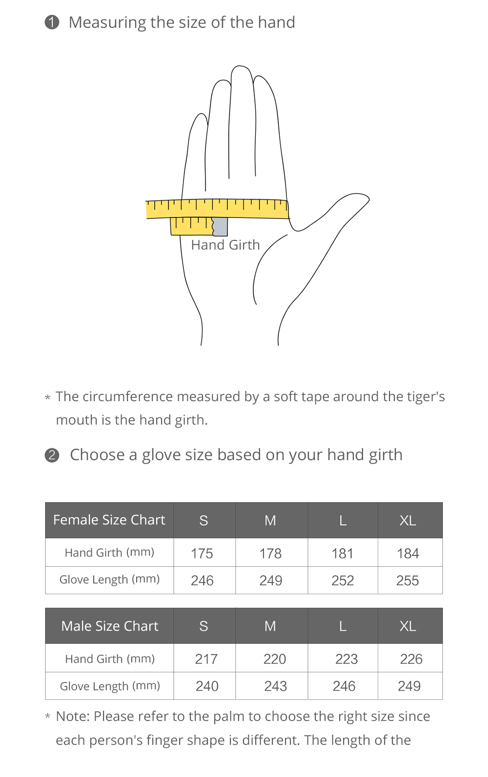 Xiaomi Youpin Lambskin Touch Screen Gloves For Couples (From Spanish Raw Materials Men's XL) - Black
