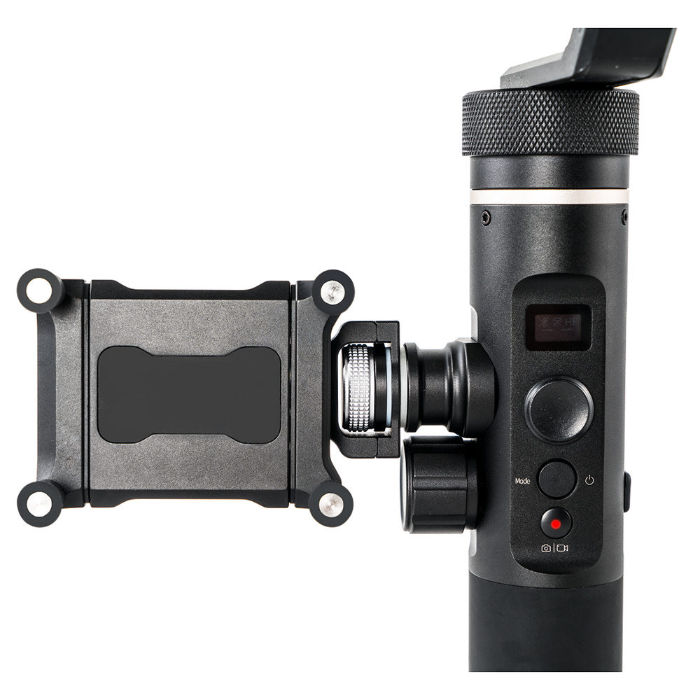 Feiyu Tech G6/G6 Plus/SPG2/AK2000/AK4000 Handheld Gimbal Spare Parts Phone Fixture - Upgraded Version