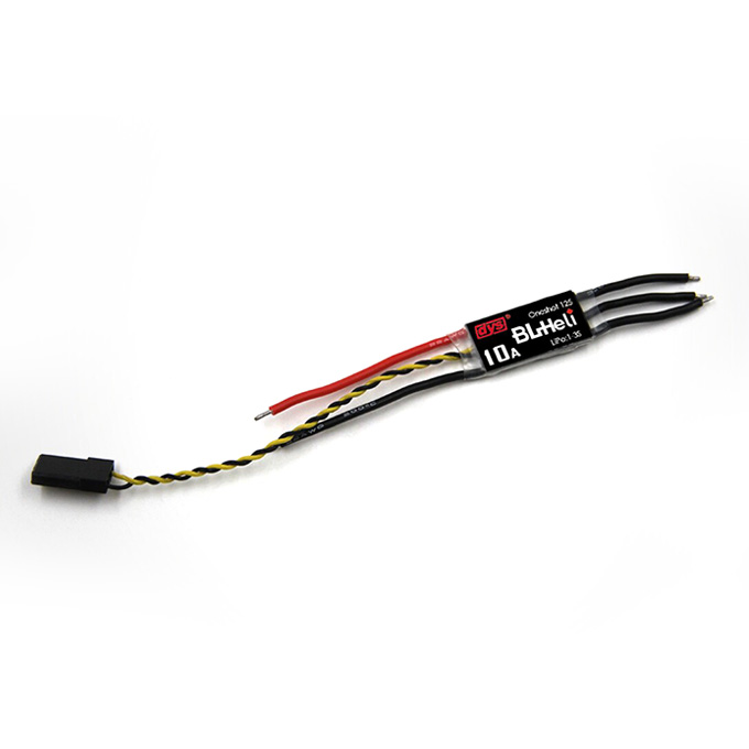[HK Stock] DYS XM 10A BLHeli OPTO MINI 10A ESC
