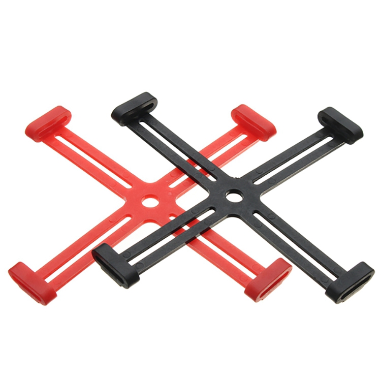 [HK Stock]Propeller Fixers for DJI Spark - Black