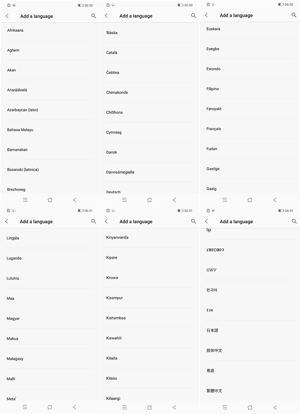 [HK Stock]Blackview BV9600 pro 6.21 Inch 4G LTE Smartphone Helio P60 6GB 128GB 16.0MP + 8.0MP Dual Rear Cameras Android 8.1 IP68 Wireless Charging NFC Face Unlock - Gray