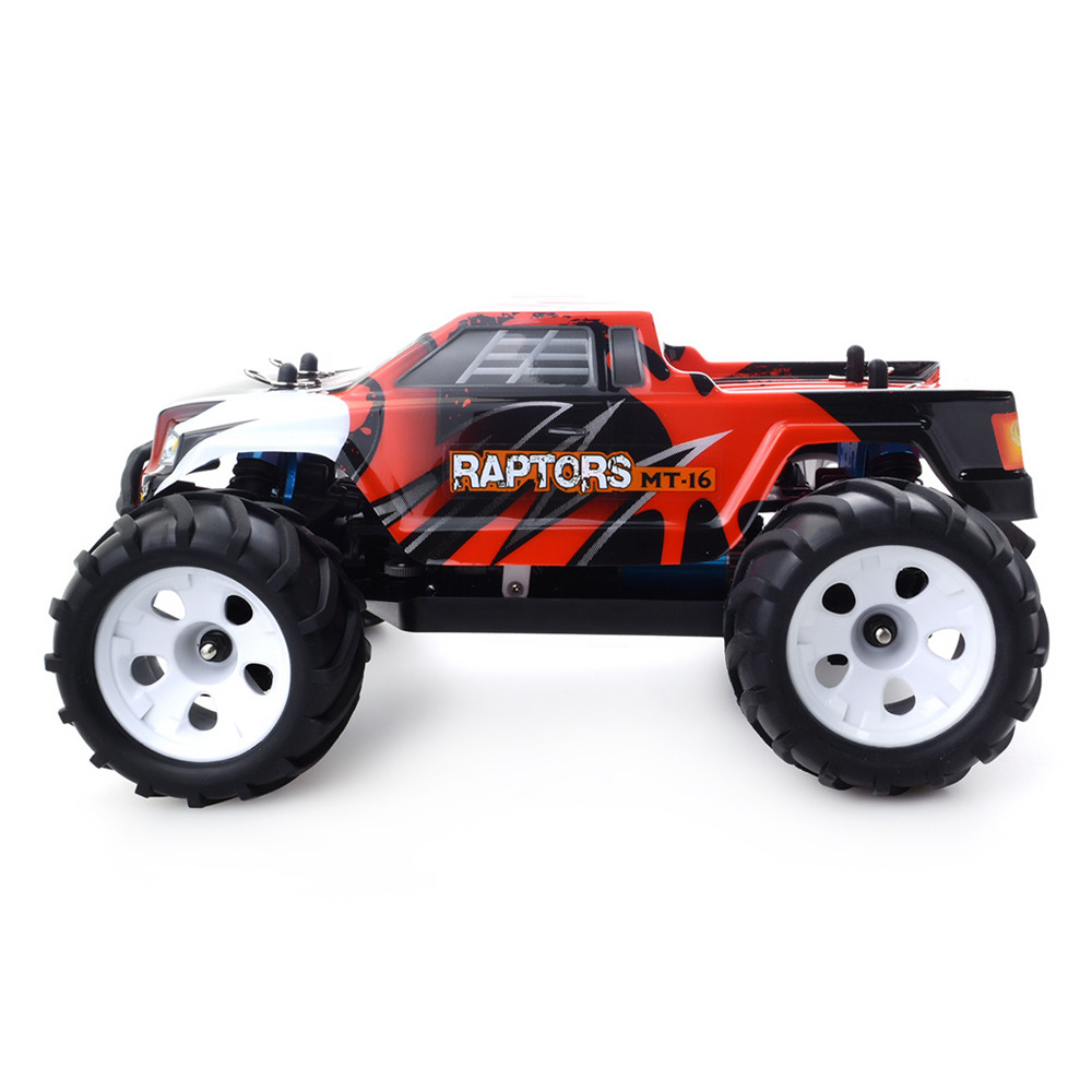ZD Racing 9053 MT-16 RC Car RTR