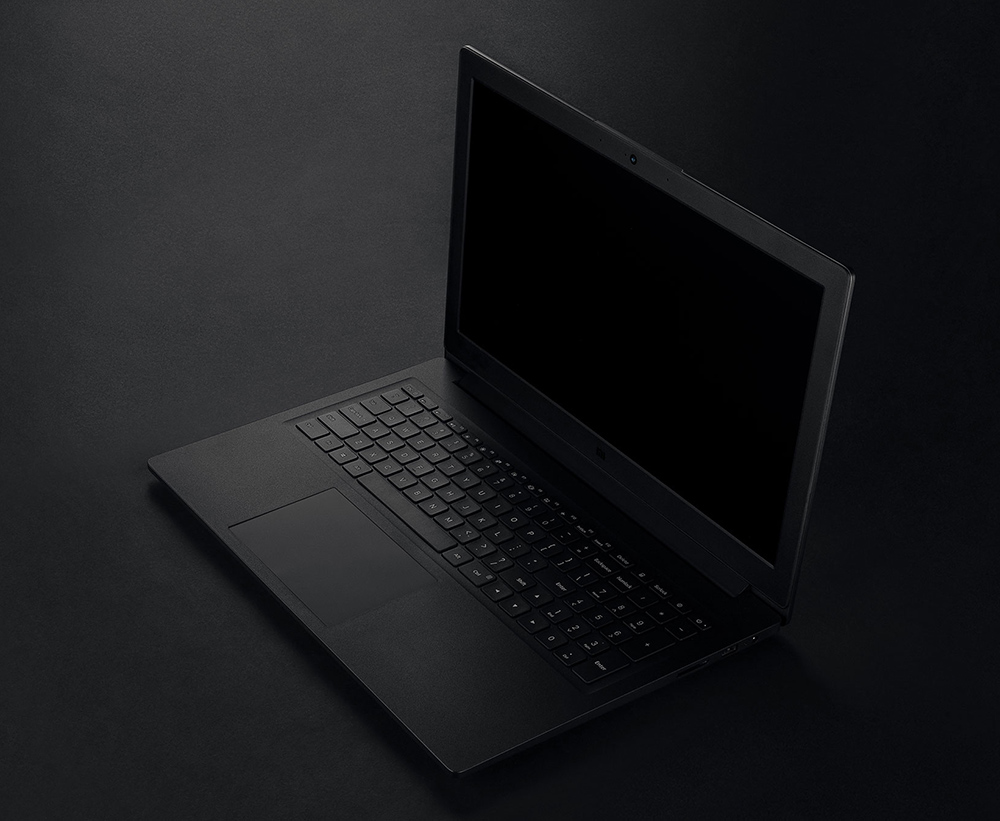 Xiaomi Mi Notebook Intel Core i3-8130U Quad-Core 15.6" FHD Screen 1920*1080 GeForce® MX110 2GB DDR5 4GB DDR4 128GB SSD - Dark Grey