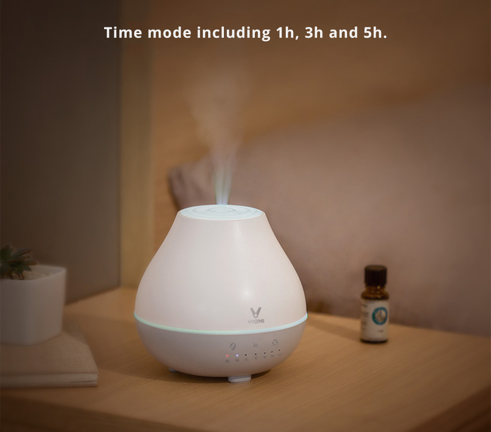 Xiaomi Viomi Aromatherapy Diffuser Air Humidifier Normal Version