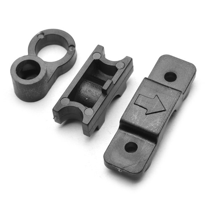 [HK Stock] FT012-10 Fixed Accessories Kits For FT012 2.4G Brushless Boat