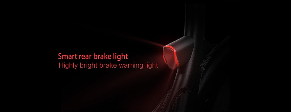 [Standard Edition] F-wheel D1 DYU Electric Bike Folding Design Smart Controlling 12 Inch Wheels - White