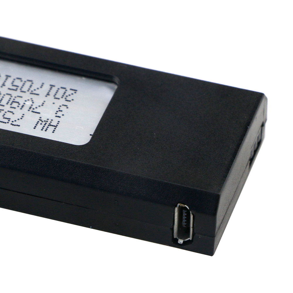 [HK Stock]VISUO XS809HW XS809W RC Quadcopter Spare Parts 3.7V 900mAh 30C Li-po Battery