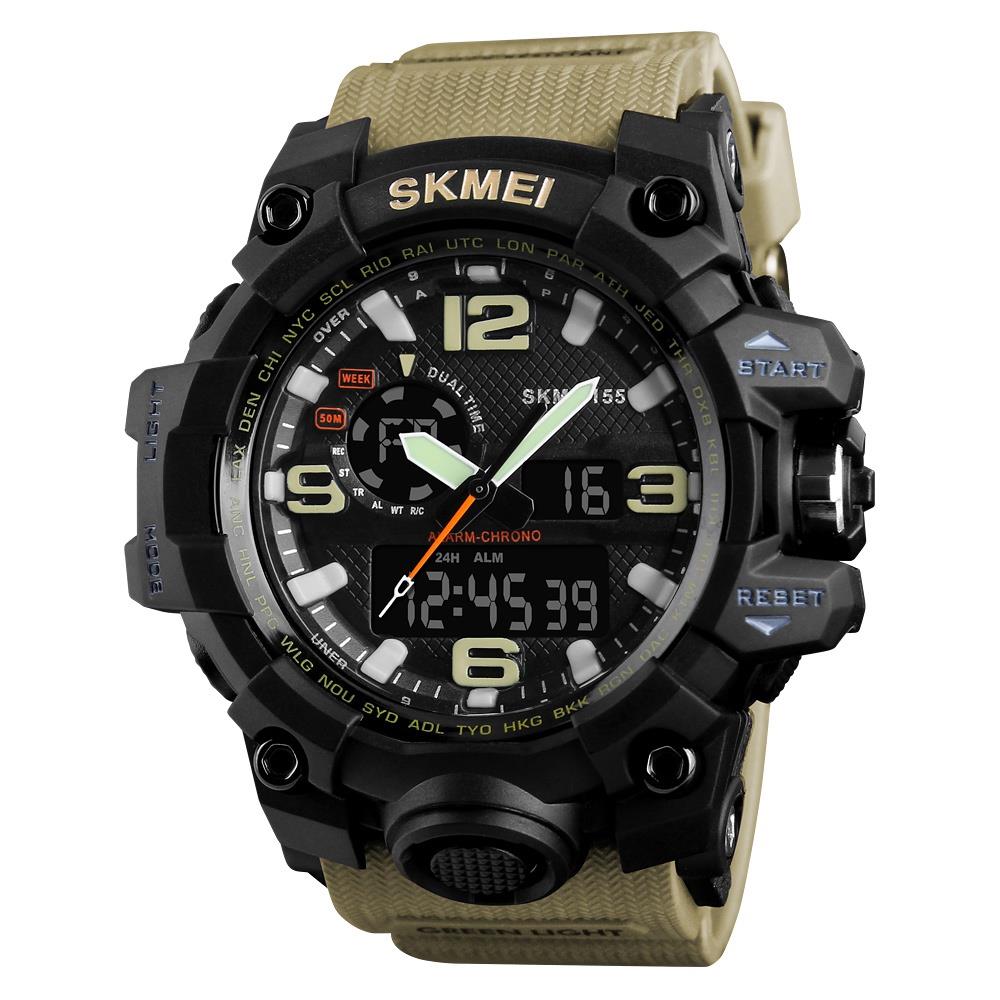 skmei 1155 b