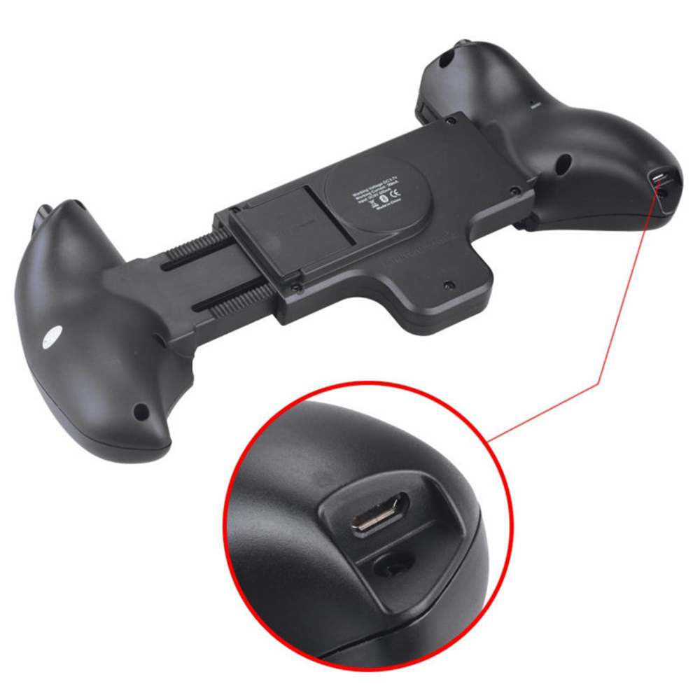 IPEGA PG-9023 Wireless Bluetooth 3.0 Controller Joystick Gamepad