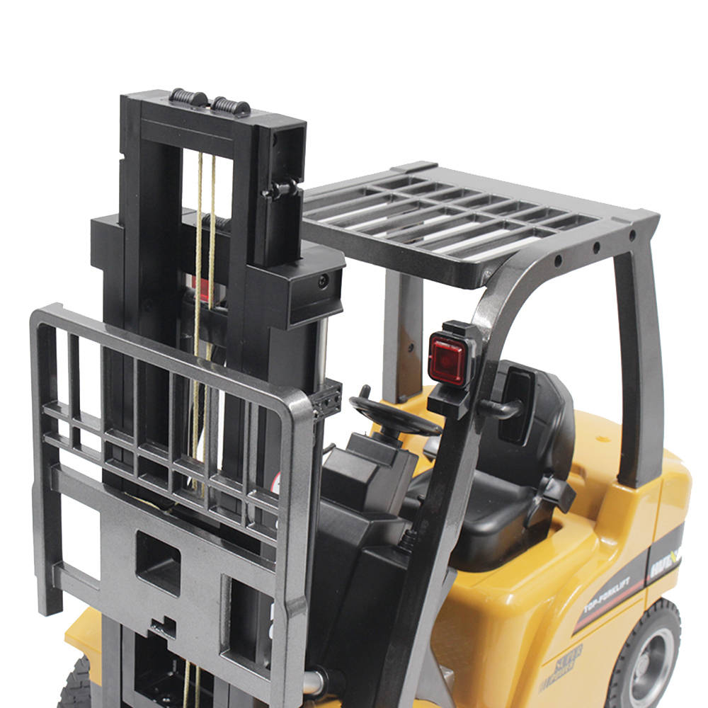 huina 1577 forklift