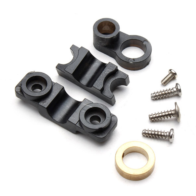 [HK Stock] FT012-10 Fixed Accessories Kits For FT012 2.4G Brushless Boat