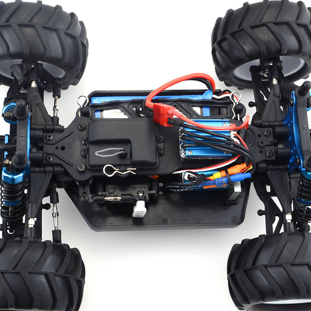 zd racing rocket dtk 16