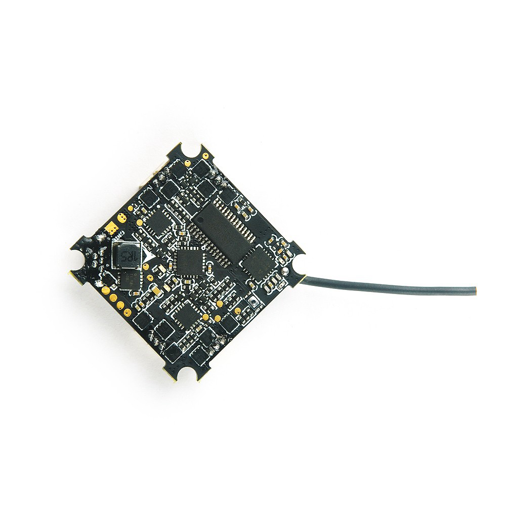 Happymodel Mobula7 Racing Drone Spare Parts Crazybee F3 Pro Flight Controller with Flysky Receiver