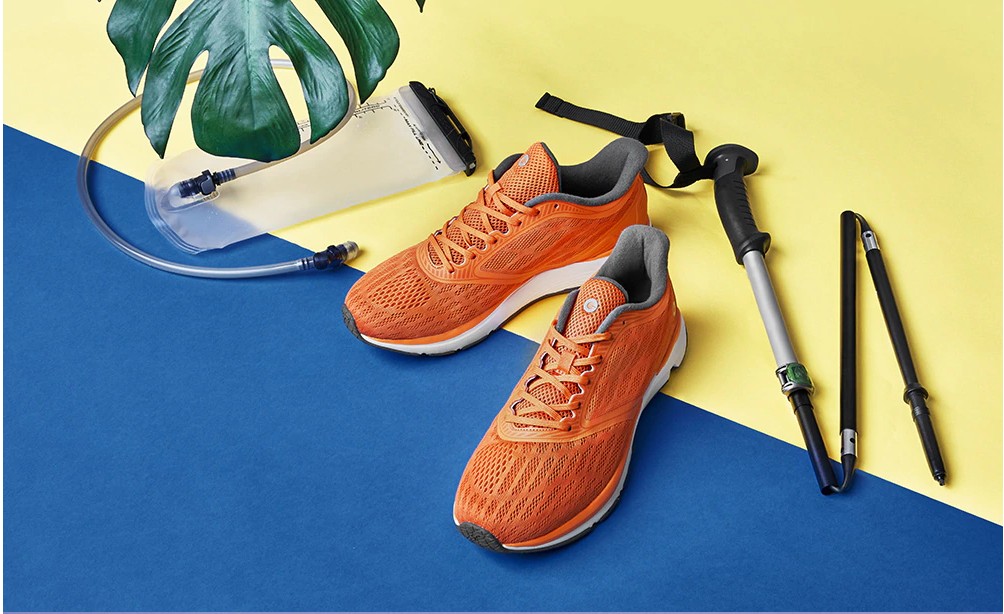 amazfit running shoes