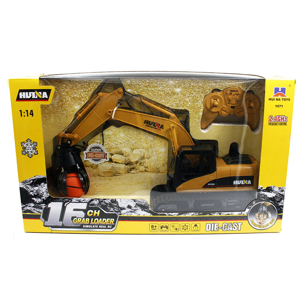 huina toys 1571