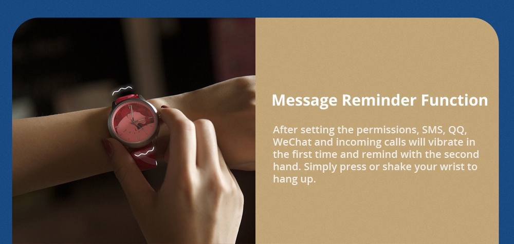 [Constellation Edition] Lenovo Watch 9 Quartz Smartwatch 5ATM Water Resistant Bluetooth 5.0 Sapphire Glass Heart Rate Monitor - Black Leo