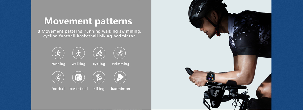 NO.1 G12 Smart Watch 1.3 Inch TFT Screen IP67 Waterproof Heart Rate Sleep Monitor Multi-Sport Mode -Black + Steel Strap