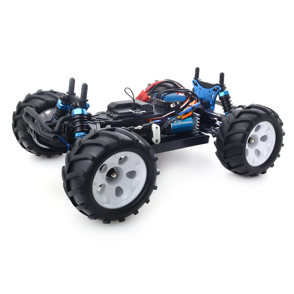 zd racing rocket dtk 16