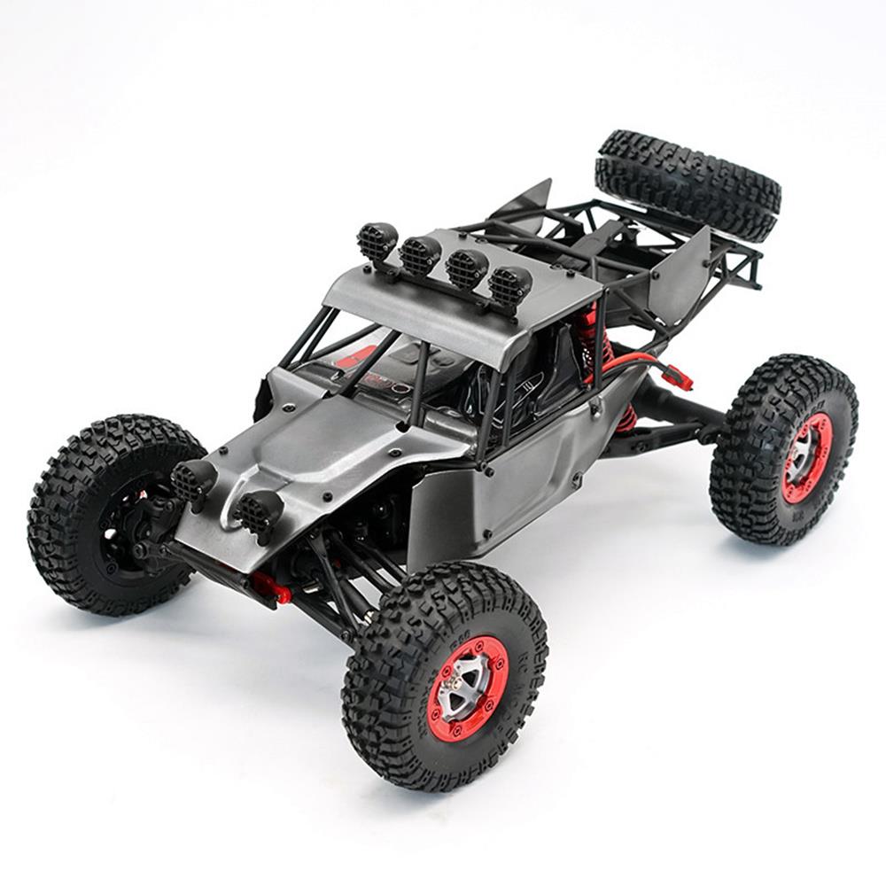 fy03 brushless
