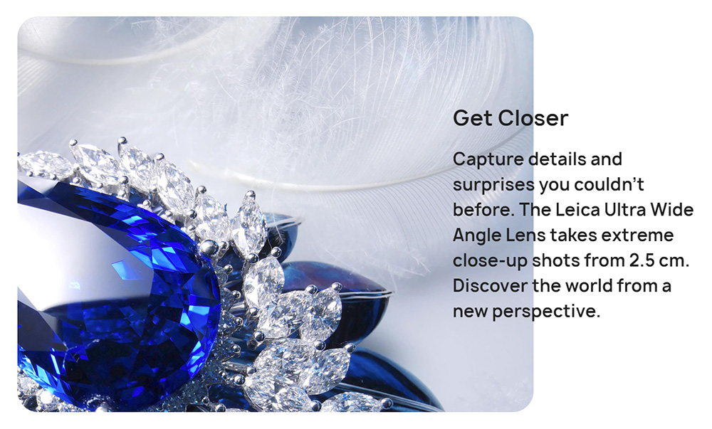 HUAWEI Mate 20 Pro (UD) 6.39 Inch 4G LTE Smartphone Kirin 980 8GB 128GB 40.0MP+20.0MP+8.0MP Triple Rear Cameras EMUI 9 Type-C NFC IR Remote Control - Bright Black