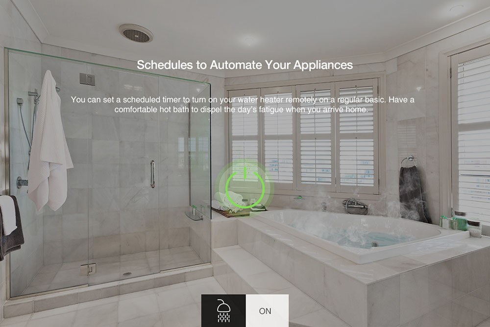 Sonoff S31 Lite US 16A Mini Smart Wifi Socket Wireless Smart Switch Plug App Control Works with Alexa Google Home - White