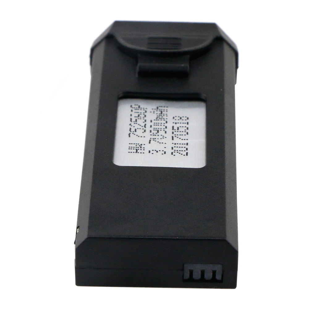 [HK Stock]VISUO XS809HW XS809W RC Quadcopter Spare Parts 3.7V 900mAh 30C Li-po Battery