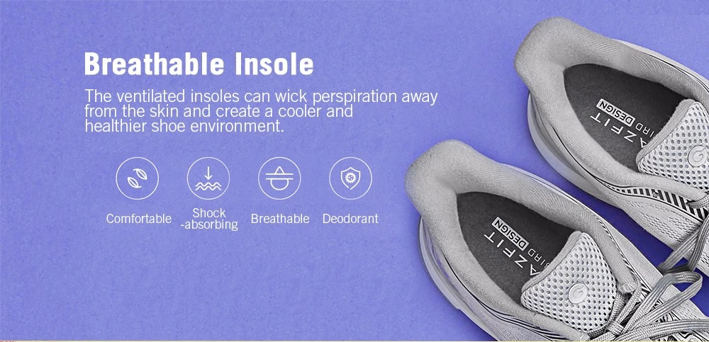 xiaomi amazfit shoes