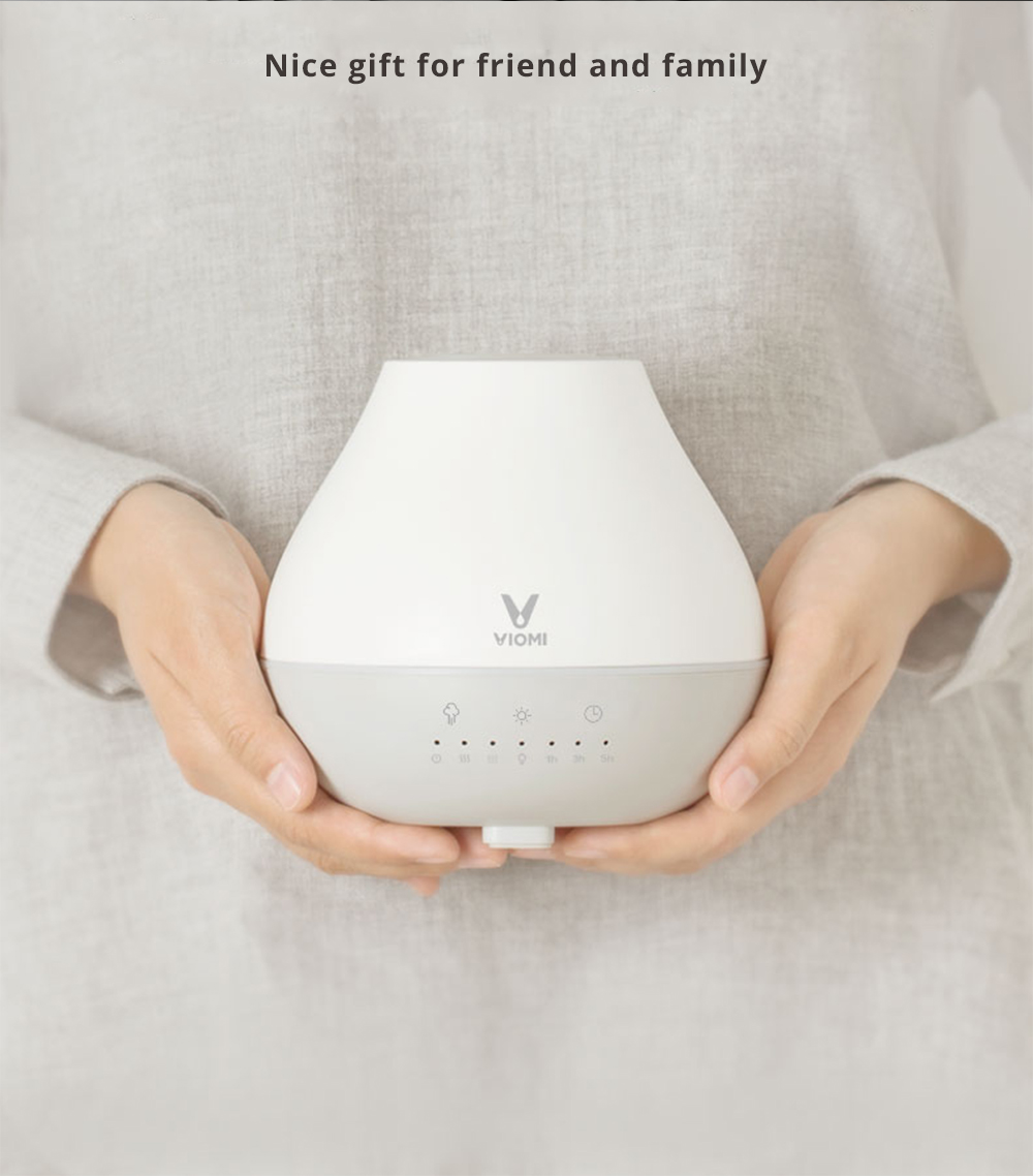 Xiaomi Viomi Aromatherapy Diffuser Air Humidifier Normal Version