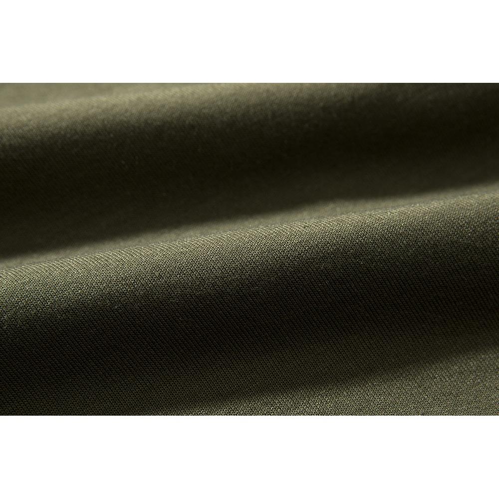 WY39 Men's Autumn Winter Raglan Hoodie (Color Block Breathable Size M) - Green