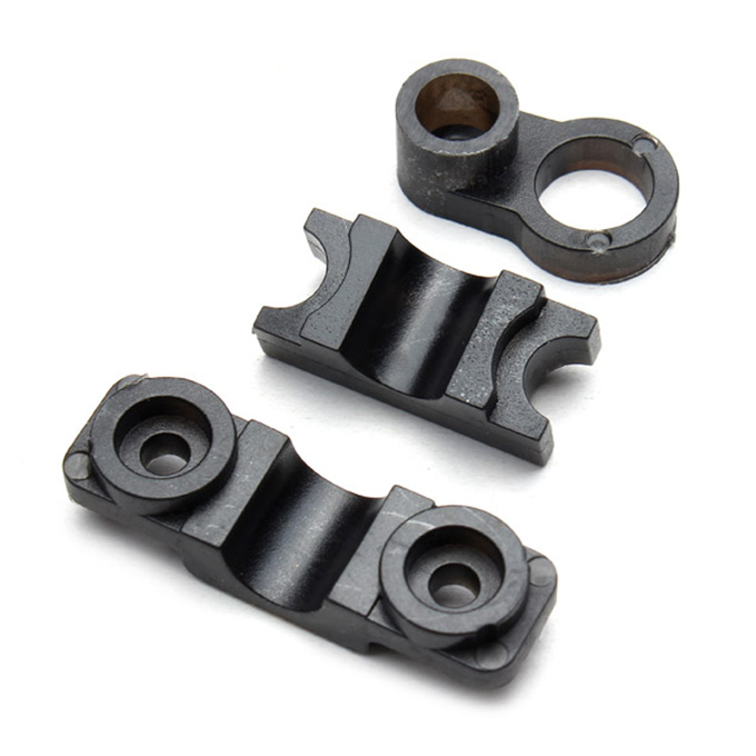 [HK Stock] FT012-10 Fixed Accessories Kits For FT012 2.4G Brushless Boat