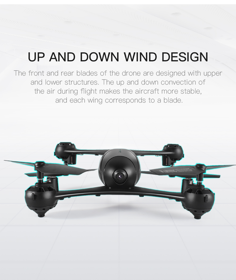 drone kf600