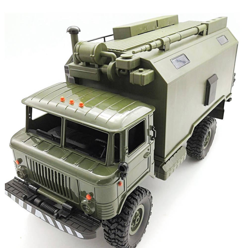 rc wpl truck