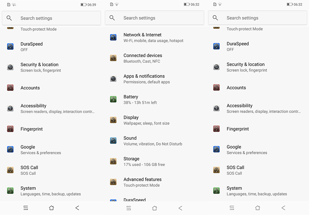 [HK Stock]Blackview BV9600 pro 6.21 Inch 4G LTE Smartphone Helio P60 6GB 128GB 16.0MP + 8.0MP Dual Rear Cameras Android 8.1 IP68 Wireless Charging NFC Face Unlock - Silver