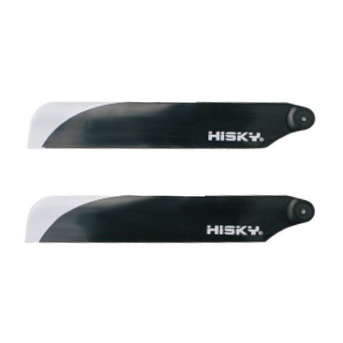 [HK Stock] HiSKY HFP100 WLtoys V944 Main Blades Parts For HiSKY HFP100 WLtoys V944 RC Helicopter