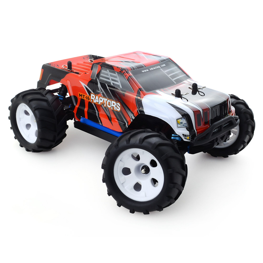 ZD Racing 9053 MT-16 RC Car RTR