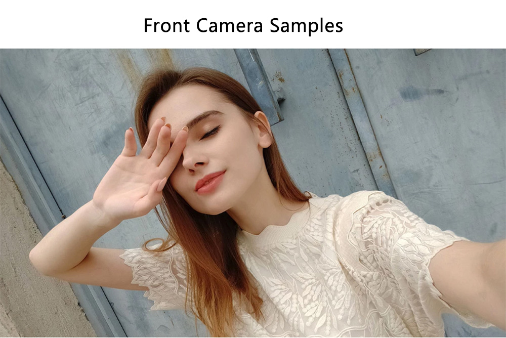 [Spain Stock][Official Global Version]Xiaomi Redmi Note 6 Pro 6.26 Inch 4G LTE Smartphone Snapdragon 636 4GB 64GB 12.0MP + 5.0MP Dual Rear Cameras MIUI 9 Face ID FHD+ Screen - Black