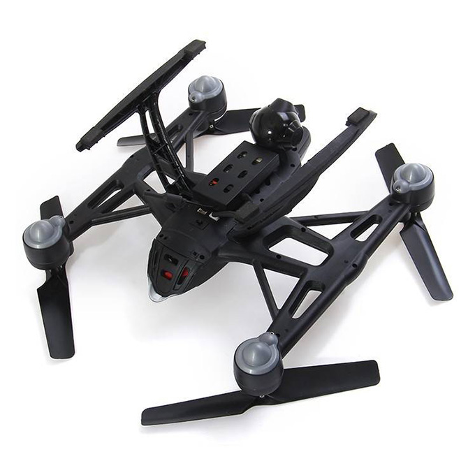 [HK Stock] JXD 509G JXD509G 5.8G FPV With 2.0MP HD Camera Altitude Hold Mode RC Quadcopter