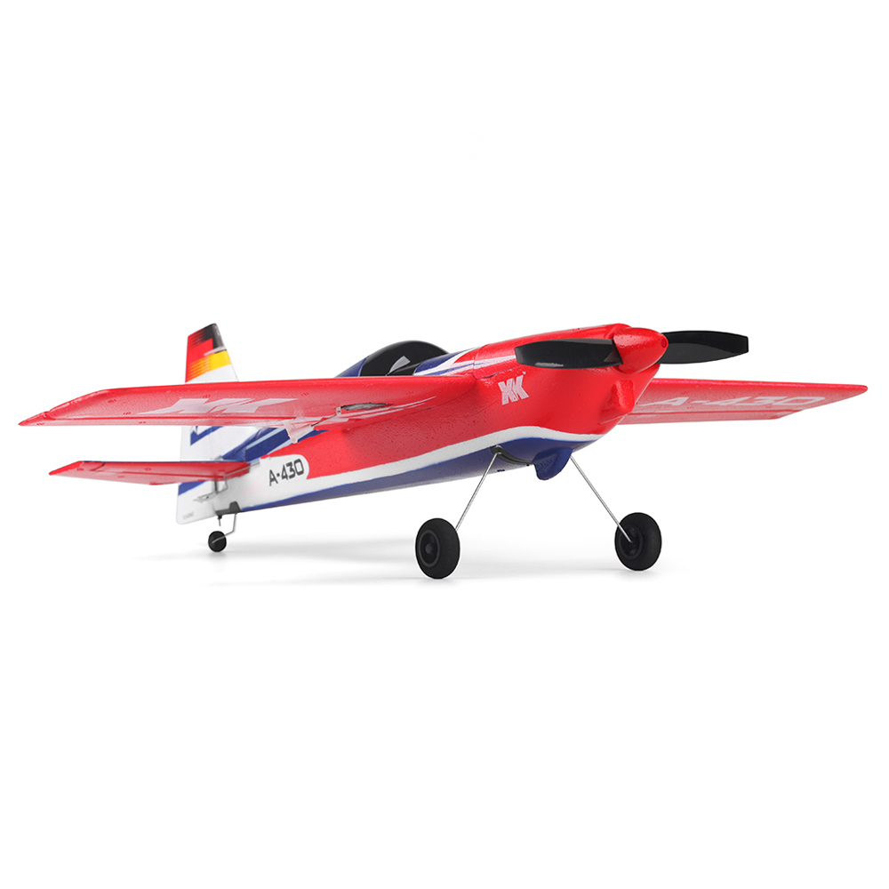 a430 rc plane