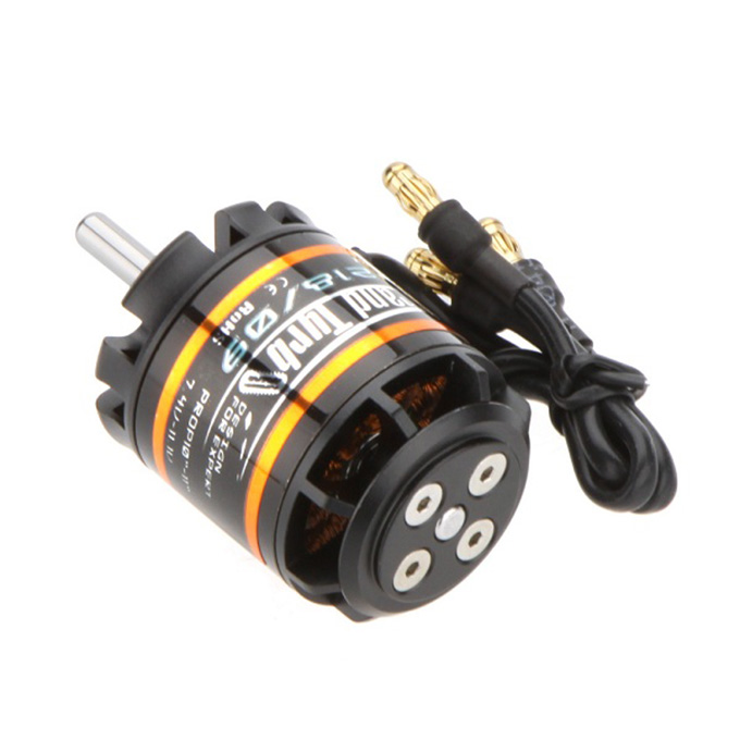 [HK Stock] EMAX GT2218/09 1100KV Outrunner Brushless Motor For RC Models For RC Quadcopter Multi-copter Airplane
