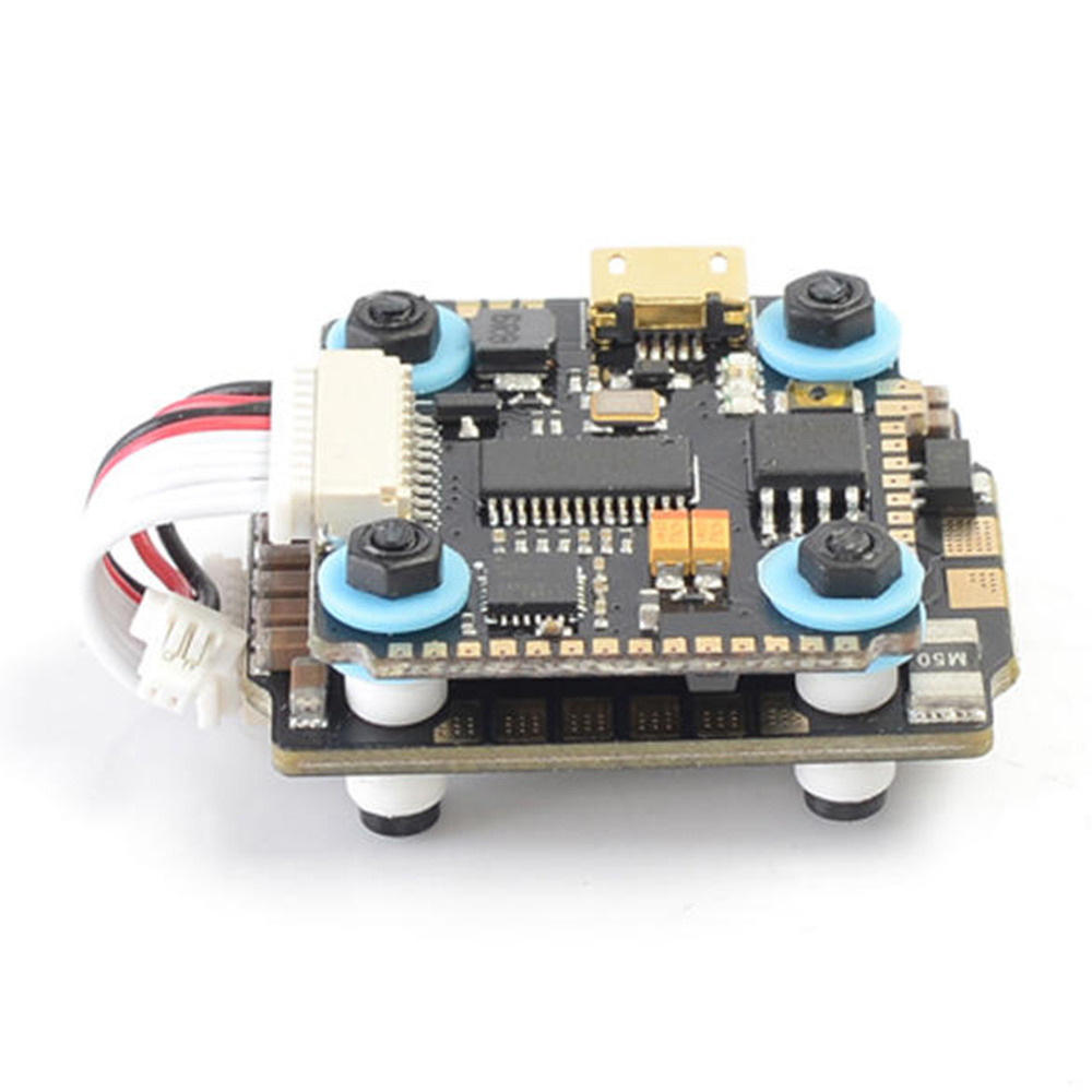 Diatone MAMBA F405 MINI Betaflight F4 Flight Controller OSD 5V/1A BEC F25 20A 2-4S DSHOT600 ESC for FPV Racing Drone