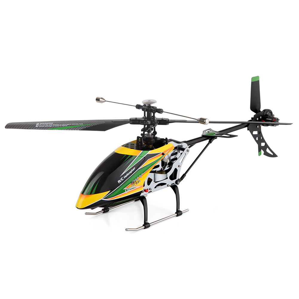 v912 helicopter review