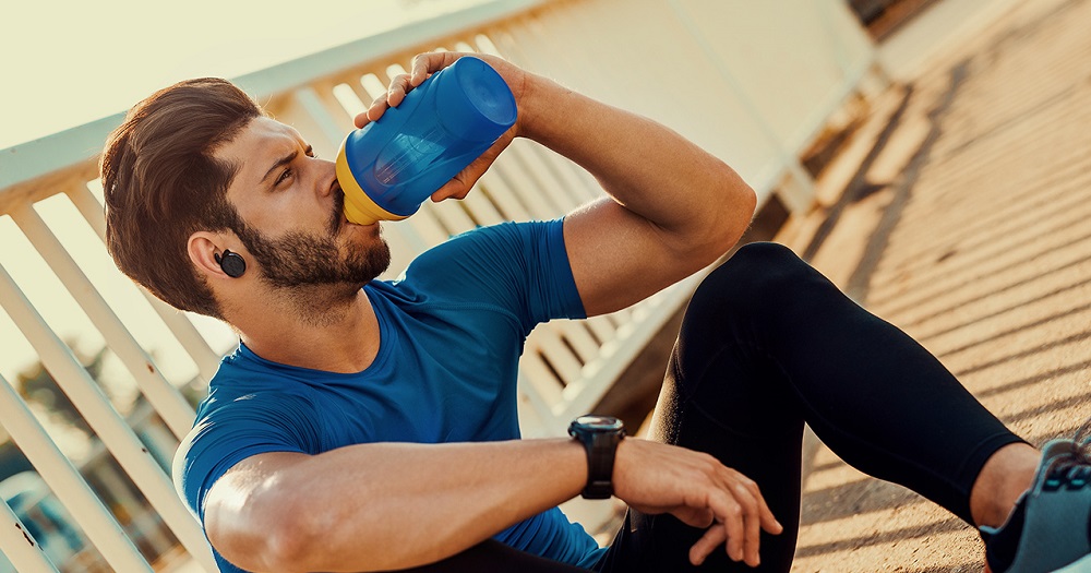 Tronsmart Encore Spunky Buds Bluetooth Headphones True Wireless Stereo Earbuds IPX5 Water Resistant with Mic for Phones