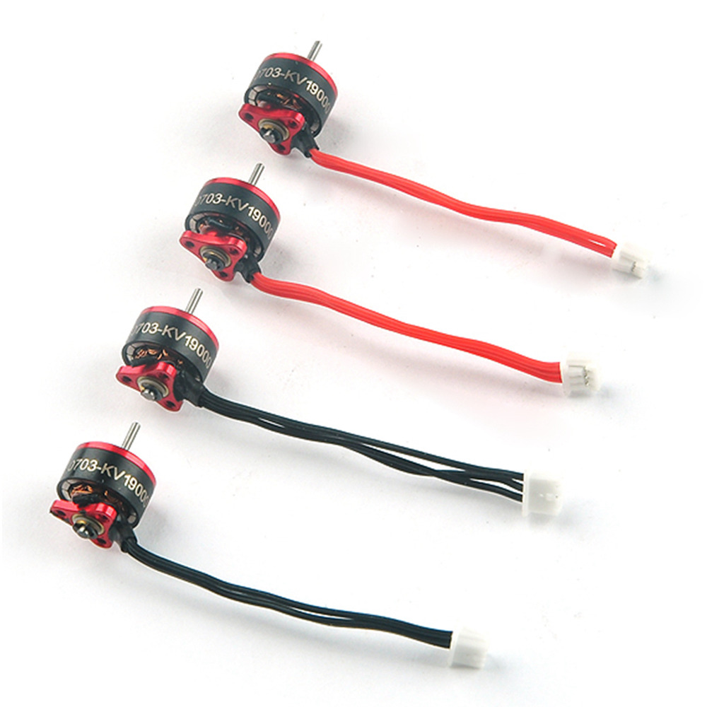 Happymodel SE0703 19000KV 1S Brushless Motor for FPV Racing Drone