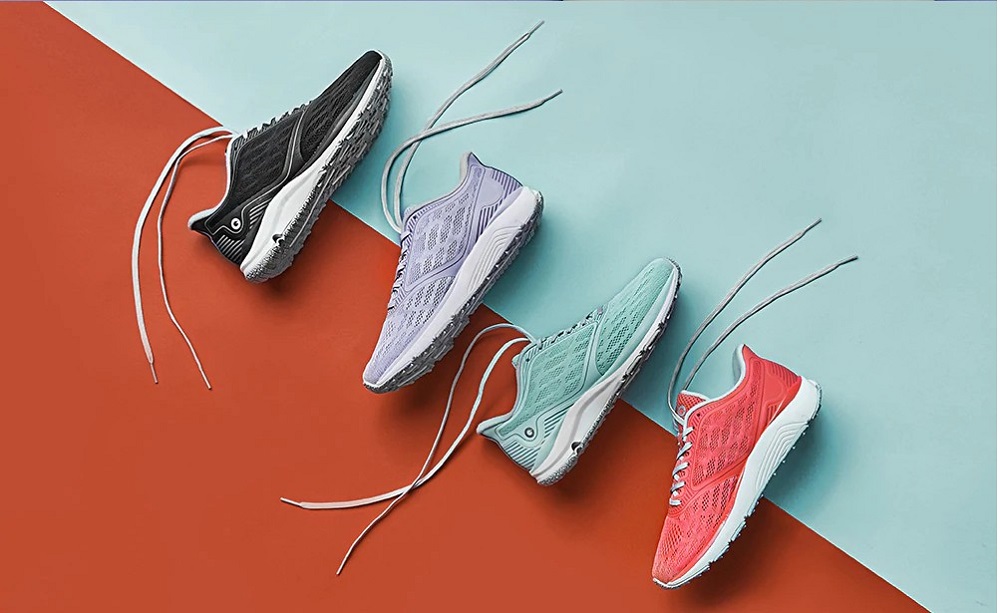 xiaomi amazfit shoes