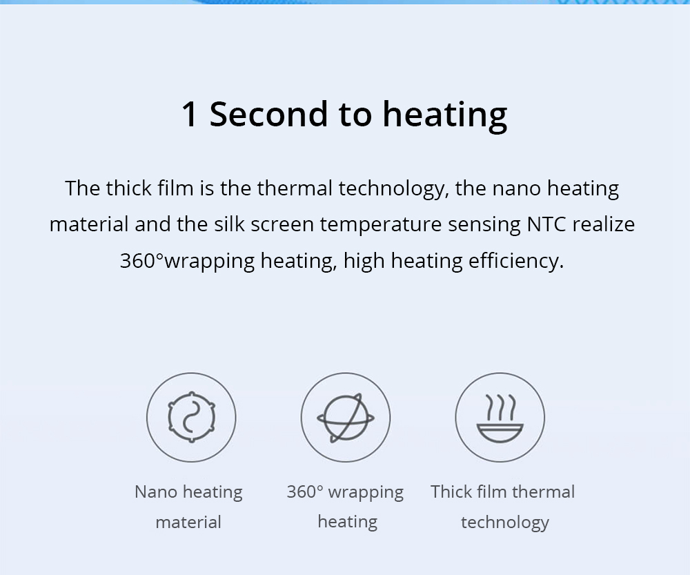 [Installation Edition]Xiaomi Viomi X3 Smart Water Purifier UV Sterilization Reverse Osmosis APP Remote Control - Gray