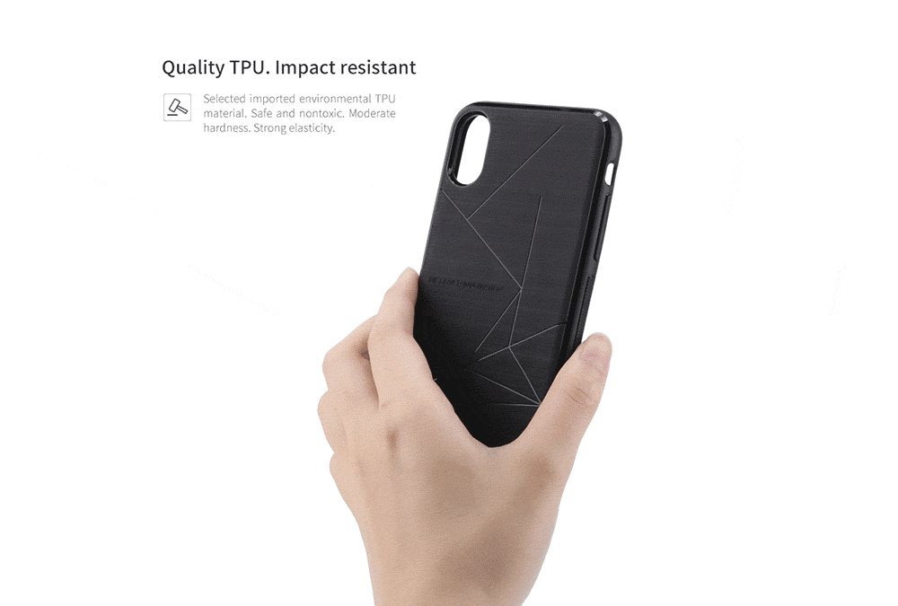 nillkin flex pure iphone 12