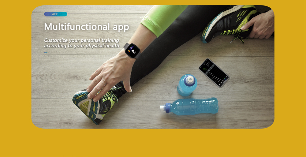 NO.1 G12 Smart Watch 1.3 Inch TFT Screen IP67 Waterproof Heart Rate Sleep Monitor Multi-Sport Mode -Black + Steel Strap