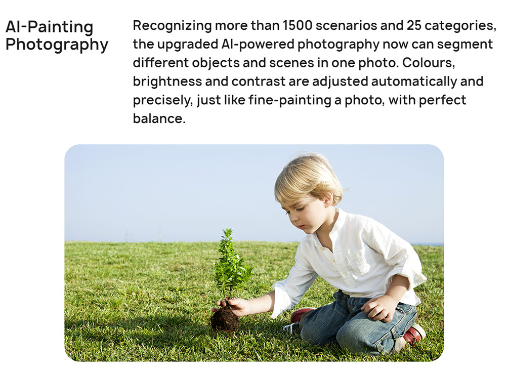 HUAWEI Mate 20 Pro (UD) 6.39 Inch 4G LTE Smartphone Kirin 980 8GB 128GB 40.0MP+20.0MP+8.0MP Triple Rear Cameras EMUI 9 Type-C NFC IR Remote Control - Bright Black